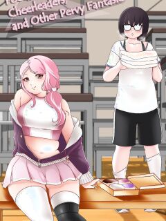 [ sweetdreamcoffee ] Food, Cheerleaders, And Other Pervy Fantasies [ Complete / Compilation ]