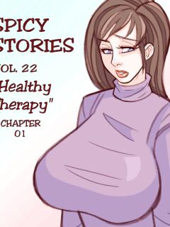 Spicy Stories 23 - Chapter 01 - FULL