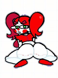 [Crushtrap] Five Nights at Freddy's Preview