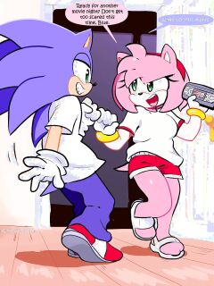 [QuaverDraws (QuaverNSFW)] Movie Night