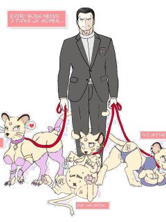 [Florida-Man] Training the Boss' Personal Onahole