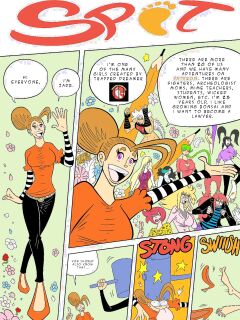 thetrappeddreamer - SPOT Preview