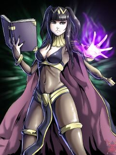 [Pltnm06Ghost] Anaconda: Fire Emblem Awakening Edition (Fire Emblem)