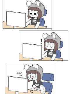 [TonyToran] Tony & Tina Series