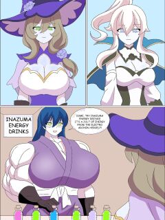 Zetarok - Genshin Impact Preview