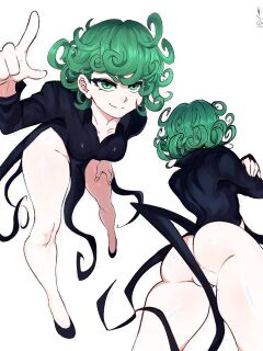 [Citez] Tatsu (One Punch-Man)