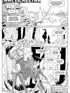 [JollyJack] Ample Nectar