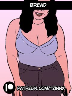 [Tzinnxt] Bread [English]