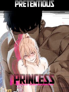 [NWAAR] Pretentious Princess (Moby Dick) [English]