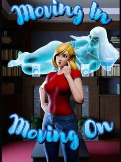 [Fever Dreamer] Moving In, Moving On Preview