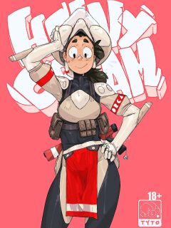 Heavy Cream Vol. 1 by Tyto Alba Preview