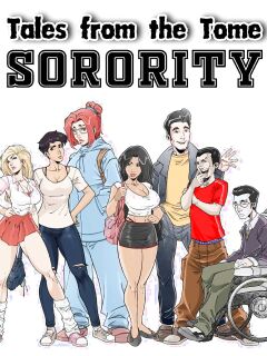 Sorority part 2 Preview