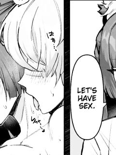 [Sukoyakagumi] Kachou no Shugyou no Otetsudai Manga | Helping the Section Chief Training Manga (Zenless Zone Zero) [English] [ADTL]