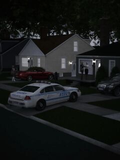 Police Preview