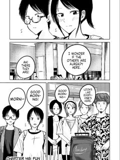 [Nakaura Tomoki] Ueno-kun wa Kaihatsu-zumi Dai 48 wa | Ueno-kun Has Been Developed Chapter 48 [English]