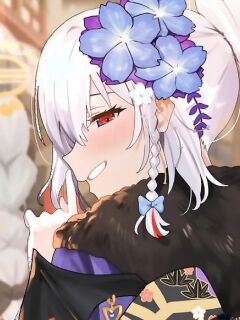 [Ramanda] Itazura Haruna (Blue Archive)[English][Shiririn][Decensored]