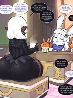 [Cobatsart] Large Equipment (Final Fantasy XIV)