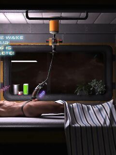 [Hijaden] Mini-Comic Collection