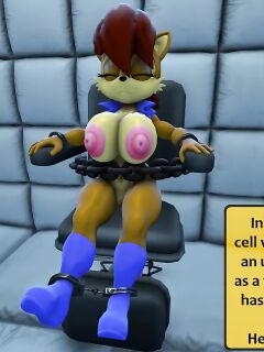 [BongoJoker] The Counterfeit Princess Part 1