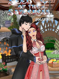 [Sapphirefoxx] :- Seed of the Sorceress