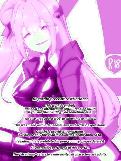 [Yasemura lo-ru] Kyōshi no kimi ga futanari TSF saserarete kufuku chōkyō sareru manga. Kyō○ renzoku zecchō o soete ー kyōshi kyōiku futanari gyakuten hokō ー [English]