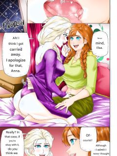 [Milkyverse] Act of True Love [ENG] Preview