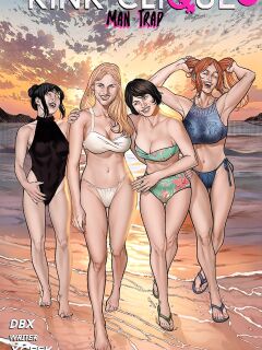 [xgeek] Kink Clique #2