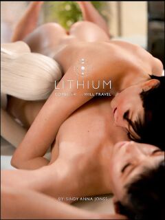 [Sindy Anna Jones] Lithium 14 - ... will travel (2025-10-24)