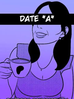[Tzinnxt] Date 'A' [English]
