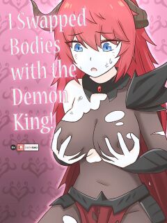 [RudySaki] I Swapped Bodies with the Demon King Preview