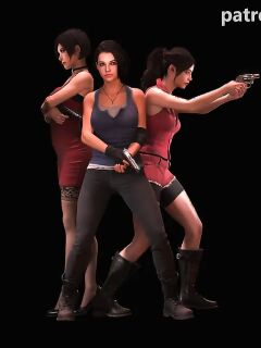 The Ultimate B.O.W.(ongoing)