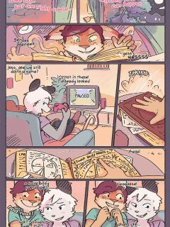 [Funkybun] Gendermancy Preview