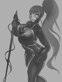 [Rikatsuky] Symbiotober 2024