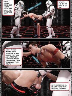 [Hijaden] Star Wars Collection