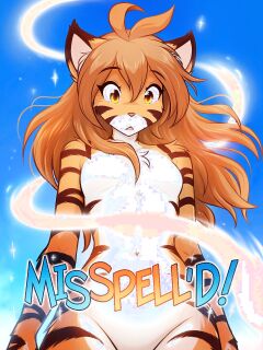 [Thomas Fischbach] Misspell'd!