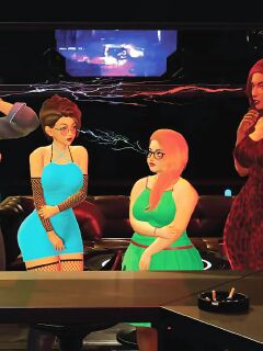 double cuckold shemale