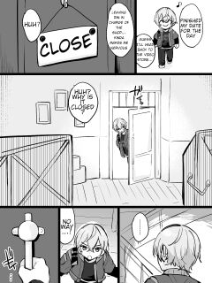 [Jiraichi] Rin-chan no Onii-san ni Sekkyou Sareru Asaba Harumasa (Zenless Zone Zero) [English] [Night Scans] Preview