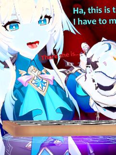 [GwenLover] """Evorenight""" Preview