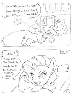 [Circe] The SoreLoser Series Preview