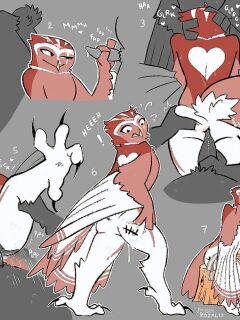 [Rozalid] Atheniv's NTR Adventures Preview