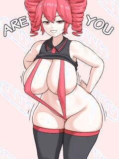 [Superbusty] Kasane Teto