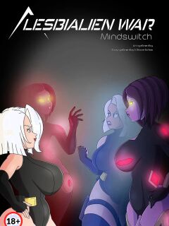 [ASmartBoy] Lesbialien War: Mindswitch (Ongoing)