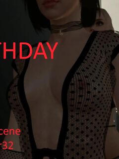 The Birthday
