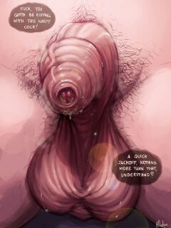 [Albatross] Smegma Jackoff