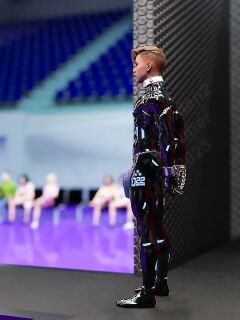 [Hijaden] Public Milking Preview