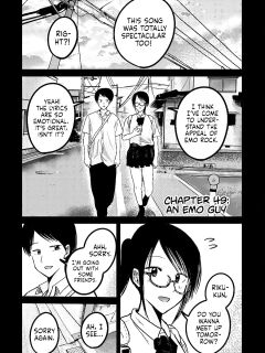 [Nakaura Tomoki] Ueno-kun wa Kaihatsu-zumi Dai 49 wa | Ueno-kun Has Been Developed Chapter 49 [English] Preview