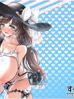 [Subesube Tsukiyo (Stir)] XXX Page Himitsu no Vacances no Shou ~Nudist Beach ni Tsuite~ | XXX Page Secret Vacation Chapter ~About A nudist Beach~ (Granblue Fantasy) [English] {Doujins.com} [Digital]