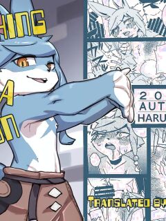 [Harugoya (Harusuke)] Wakara se Koodi | Teaching Cody a Lesson (World Flipper) [English] [Digital] [Benjiboyo] Preview