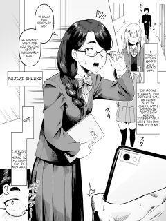 [Garagara Tarou] Machigaete Class de Ichiban Jimi na Joshi ni Ero Saimin Kakete Shimau Hanashi | A Tale of Applying Erotic Suggestion to the Plainest Girl in Class by Mistake [English] [QuickAndDirty]