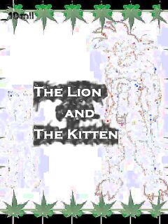 [Ben10mil] The Lion and the Kitten (English)